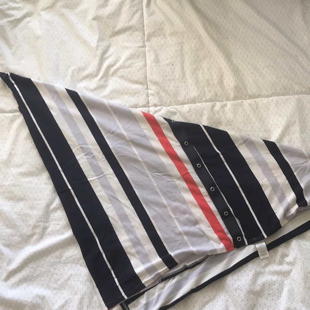 Lululemon vinyasa scarf